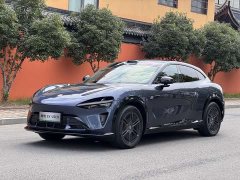 Xiaomi YU7 Four-Wheel Drive Pro - ფოტო 3