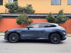 Xiaomi YU7 Four-Wheel Drive Pro - ფოტო 4