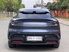 Xiaomi YU7 Four-Wheel Drive Pro - ფოტო 5