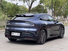 Xiaomi YU7 Four-Wheel Drive Pro - ფოტო 6