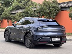 Xiaomi YU7 Four-Wheel Drive Pro - ფოტო 7