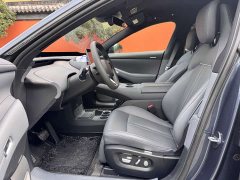 Xiaomi YU7 Four-Wheel Drive Pro - ფოტო 8