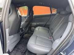 Xiaomi YU7 Four-Wheel Drive Pro - ფოტო 9