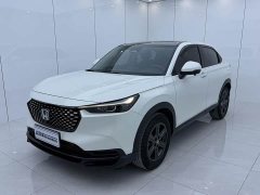 Honda XR-V 2023 Facelift 1.5L CVT Trend Edition - ფოტო 1