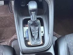 Honda XR-V 2023 Facelift 1.5L CVT Trend Edition - ფოტო 10