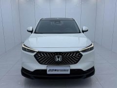 Honda XR-V 2023 Facelift 1.5L CVT Trend Edition - ფოტო 2