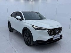 Honda XR-V 2023 Facelift 1.5L CVT Trend Edition - ფოტო 3