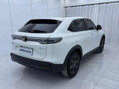 Honda XR-V 2023 Facelift 1.5L CVT Trend Edition - ფოტო 4
