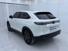Honda XR-V 2023 Facelift 1.5L CVT Trend Edition - ფოტო 6