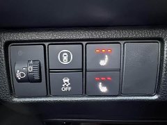 Honda XR-V 2023 Facelift 1.5L CVT Trend Edition - ფოტო 7