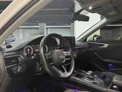 Audi A4L 2020 40 TFSI Fashion Dynamic - ფოტო 7