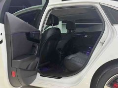 Audi A4L 2020 40 TFSI Fashion Dynamic - ფოტო 9