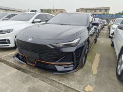 Changan UNI-V 1.5T Sport Edition - ფოტო 1