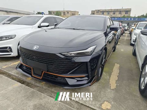 2023 Changan UNI-V 1.5T Sport Edition - ავტომობილი ჩინეთიდან