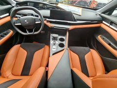 Changan UNI-V 1.5T Sport Edition - ფოტო 10