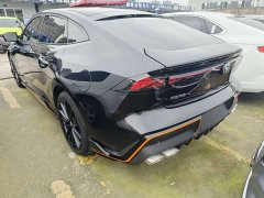 Changan UNI-V 1.5T Sport Edition - ფოტო 12