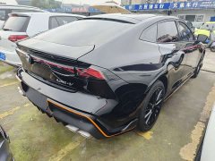 Changan UNI-V 1.5T Sport Edition - ფოტო 14