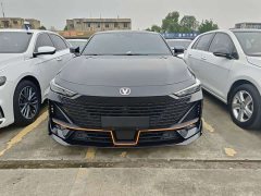 Changan UNI-V 1.5T Sport Edition - ფოტო 2