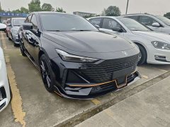 Changan UNI-V 1.5T Sport Edition - ფოტო 3