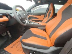 Changan UNI-V 1.5T Sport Edition - ფოტო 4