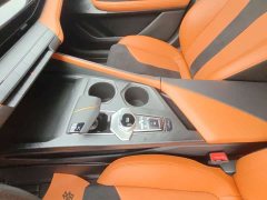 Changan UNI-V 1.5T Sport Edition - ფოტო 5