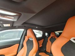 Changan UNI-V 1.5T Sport Edition - ფოტო 6