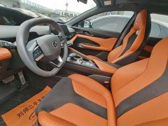 Changan UNI-V 1.5T Sport Edition - ფოტო 7