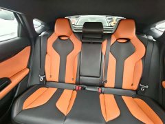 Changan UNI-V 1.5T Sport Edition - ფოტო 8