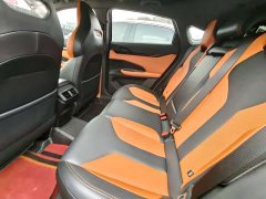 Changan UNI-V 1.5T Sport Edition - ფოტო 9