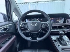 GAC Aion M6 2021 PRO 270T Automatic Luxury - ფოტო 12