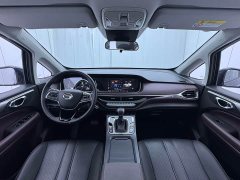 GAC Aion M6 2021 PRO 270T Automatic Luxury - ფოტო 14