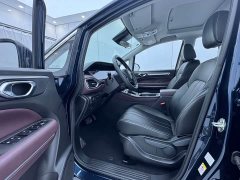 GAC Aion M6 2021 PRO 270T Automatic Luxury - ფოტო 8