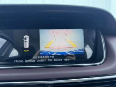 GAC Aion M6 2021 PRO 270T Automatic Luxury - ფოტო 9