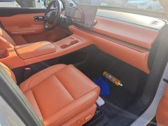 Leapmotor Leapo C10 410 Comfort Edition - ფოტო 11