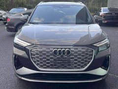Audi Q4 e-tron 40 e-tron Creative Edition - ფოტო 2