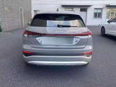 Audi Q4 e-tron 40 e-tron Creative Edition - ფოტო 3
