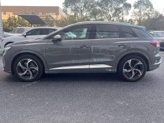 Audi Q4 e-tron 40 e-tron Creative Edition - ფოტო 4