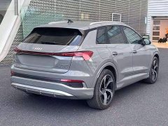 Audi Q4 e-tron 40 e-tron Creative Edition - ფოტო 5