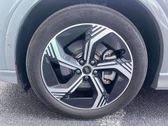 Audi Q4 e-tron 40 e-tron Creative Edition - ფოტო 8