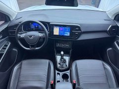 Volkswagen Jetta VS7 Panda Edition 1.4T Automatic Deluxe Pro - ფოტო 11