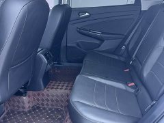 Volkswagen Jetta VS7 Panda Edition 1.4T Automatic Deluxe Pro - ფოტო 13