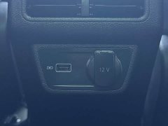 Volkswagen Jetta VS7 Panda Edition 1.4T Automatic Deluxe Pro - ფოტო 14