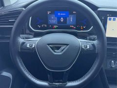 Volkswagen Jetta VS7 Panda Edition 1.4T Automatic Deluxe Pro - ფოტო 15