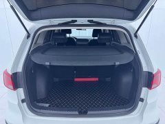 Volkswagen Jetta VS7 Panda Edition 1.4T Automatic Deluxe Pro - ფოტო 16
