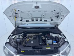 Volkswagen Jetta VS7 Panda Edition 1.4T Automatic Deluxe Pro - ფოტო 17