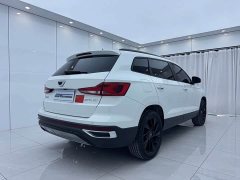 Volkswagen Jetta VS7 Panda Edition 1.4T Automatic Deluxe Pro - ფოტო 4