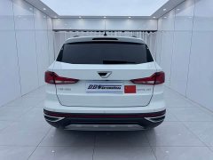 Volkswagen Jetta VS7 Panda Edition 1.4T Automatic Deluxe Pro - ფოტო 5