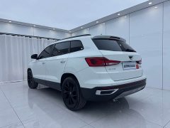 Volkswagen Jetta VS7 Panda Edition 1.4T Automatic Deluxe Pro - ფოტო 6