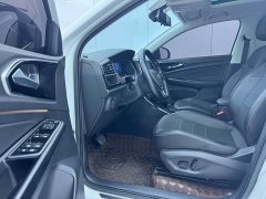 Volkswagen Jetta VS7 Panda Edition 1.4T Automatic Deluxe Pro - ფოტო 7