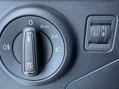 Volkswagen Jetta VS7 Panda Edition 1.4T Automatic Deluxe Pro - ფოტო 9